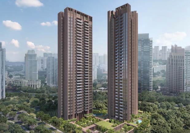 The Avenir Singapore