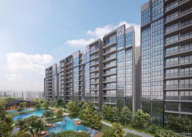 parc canberra singapore